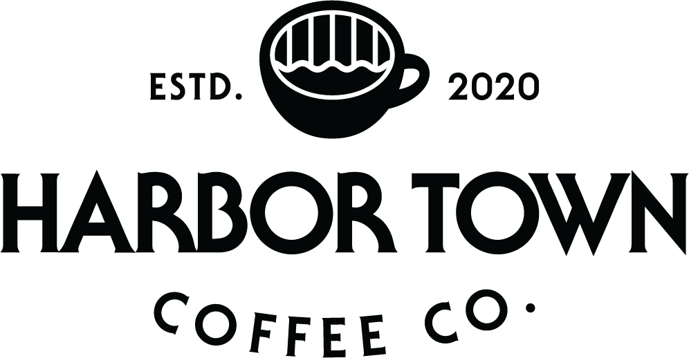 Harbor Town Coffee